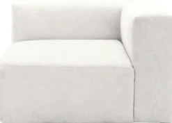 Home affaire Sofa-Eckelement »Utvik« als Modul oder separat verwendbar