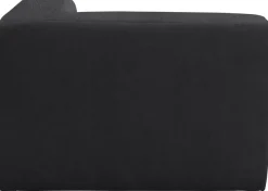 Home affaire Sofa-Eckelement »Utvik bestehend aus Eckelement und Hocker« als Modul oder separat verwendbar
