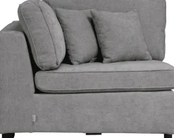Home affaire Sofaelement »Skara« Modul zum eigenen Zusammenstellen, in vielen Bezugsqualitäten