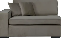 Home affaire Sofaelement »Skara XXL« Modul XXL - zum eigenen Zusammenstellen, Armlehne links/rechts wählbar