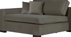Home affaire Sofaelement »Skara XXL« Modul XXL - zum eigenen Zusammenstellen, Armlehne links/rechts wählbar