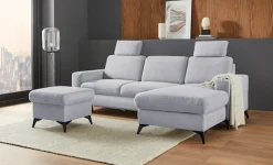 Home affaire Sofa-Kopfstütze »Lolland« passend zur Polsterserie 