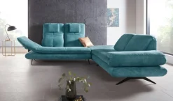 Home affaire Sofa-Kopfstütze »Milano« passend zur "Milano"-Serie
