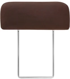 Home affaire Sofa-Kopfstütze »Palmera, B: 50 cm« Set: 2 Stück, passend zur Serie