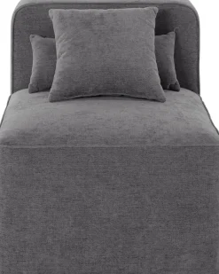 Home affaire Sofa-Mittelelement »Sundstrup« Modulserie, individuelle Zusammenstellung