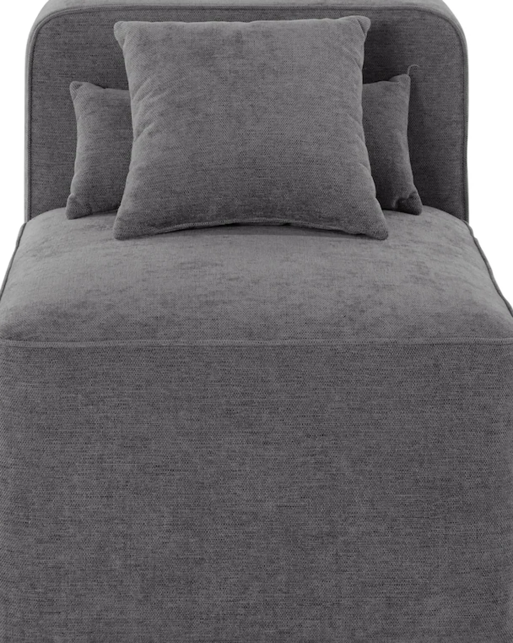 Home affaire Sofa-Mittelelement »Sundstrup« Modulserie, individuelle Zusammenstellung