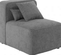 Home affaire Sofa-Mittelelement »Sundstrup« Modulserie, individuelle Zusammenstellung