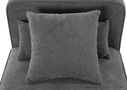 Home affaire Sofa-Mittelelement »Sundstrup« Modulserie, individuelle Zusammenstellung