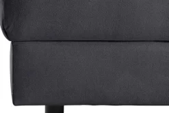 Home affaire Sofa-Mittelelement »Bloomfield Mega Hocker in 2 Größen« passende Erweiterung zur Serie