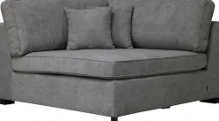 Home affaire Sofa »Skara XXL« Eckelement zur individuellen Polstergarnitur-Gestaltung