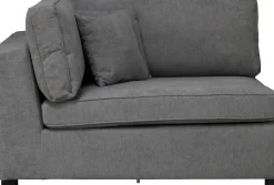 Home affaire Sofa »Skara XXL« Eckelement zur individuellen Polstergarnitur-Gestaltung