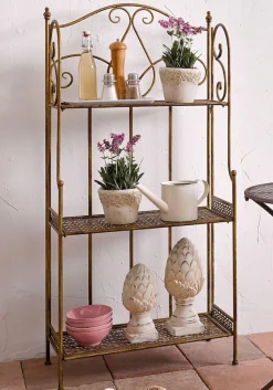 Home affaire Standregal
