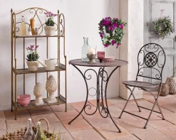 Home affaire Standregal