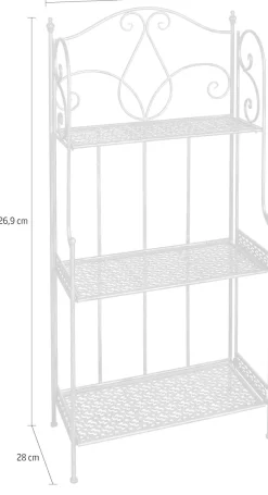 Home affaire Standregal