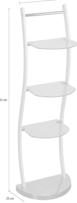Home affaire Standregal