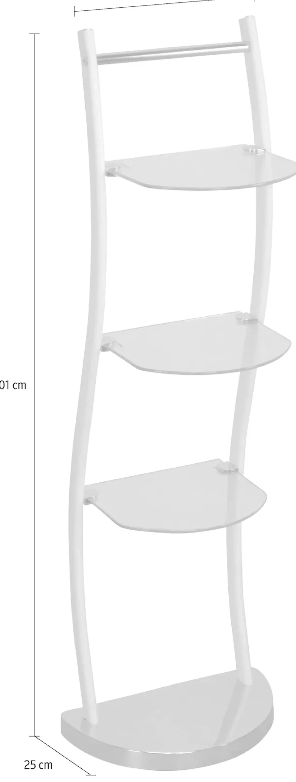 Home affaire Standregal