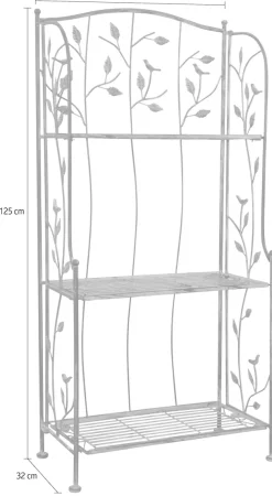 Home affaire Standregal
