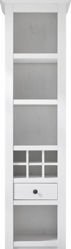 Home affaire Standregal »California« Höhe 207 cm