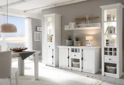 Home affaire Standregal »California« Höhe 207 cm