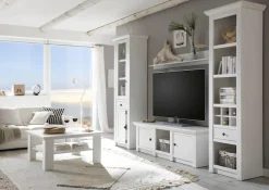 Home affaire Standregal »California« Höhe 207 cm