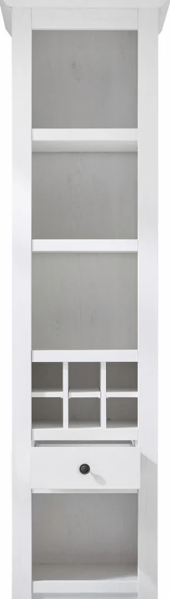 Home affaire Standregal »California« Höhe 207 cm