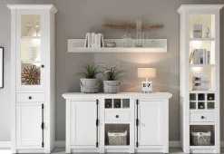 Home affaire Standregal »California« Höhe 207 cm