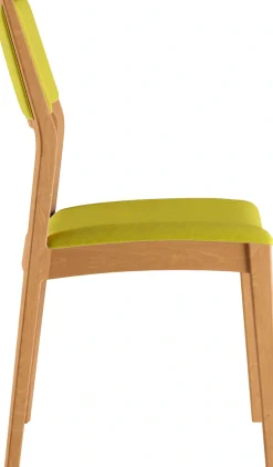 Home affaire Stuhl »DOM« (Set) 2 Stk.