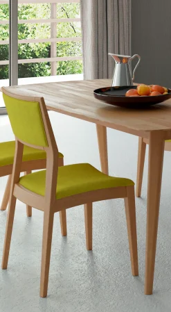 Home affaire Stuhl »DOM« (Set) 2 Stk.