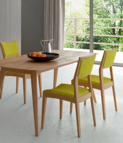 Home affaire Stuhl »DOM« (Set) 2 Stk.