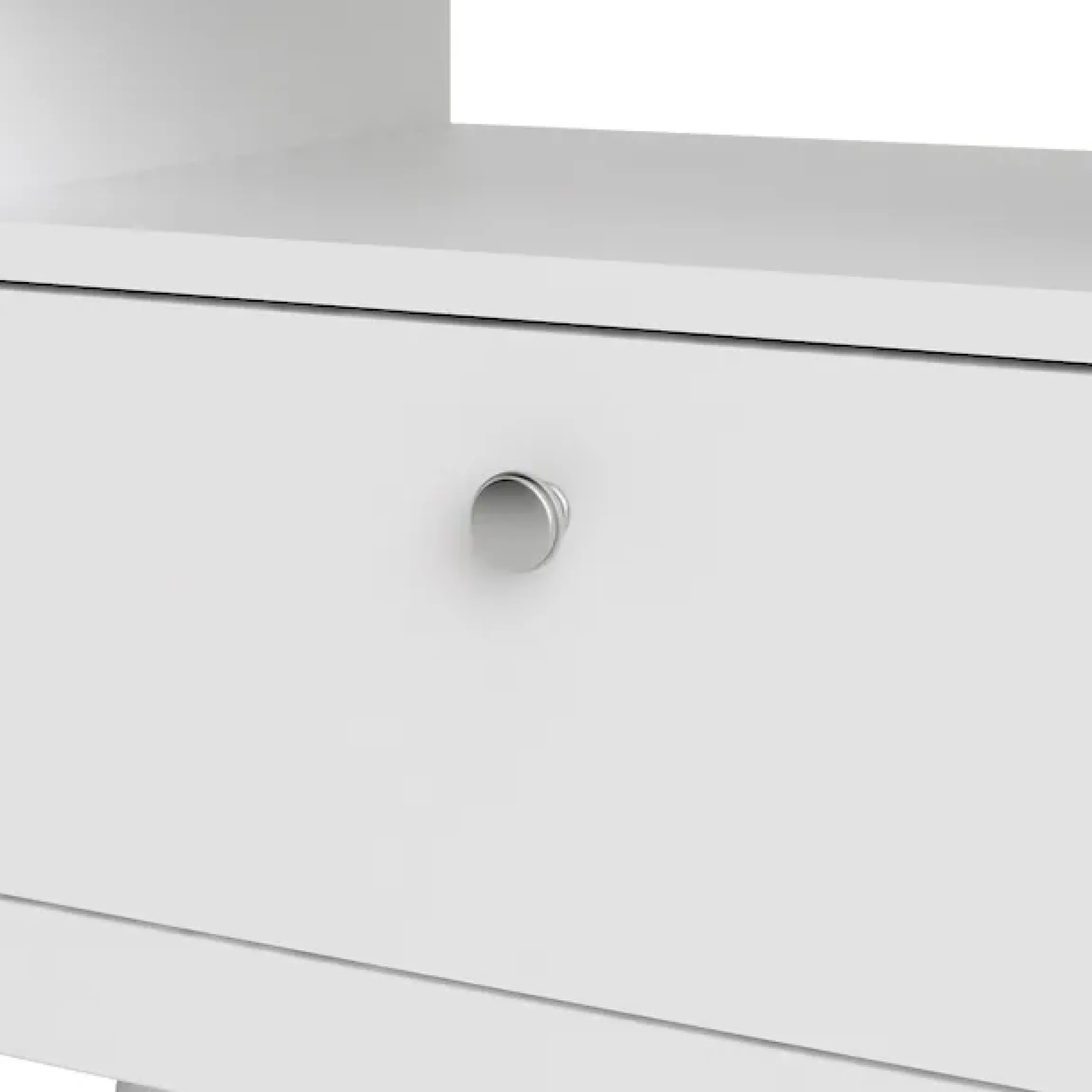 Home affaire TV-Bank »Madrid, TV-Möbel, Fernsehtisch, TV-Unit, Media-Möbel, Sideboard,« mit 3 Schubladen und 3 offenen Fächern, Breite 151 cm, Höhe 54 cm