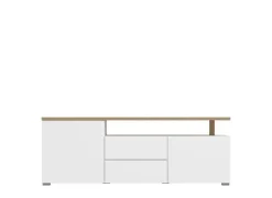 Home affaire TV-Board »Aterno TV-Bank, TV-Schrank« Breite 102,5 cm, mit Push-to-Open Funktion