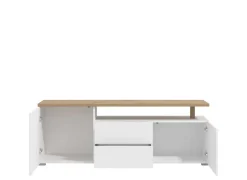 Home affaire TV-Board »Aterno TV-Bank, TV-Schrank« Breite 102,5 cm, mit Push-to-Open Funktion