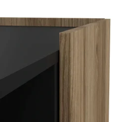 Home affaire TV-Board »Bergen TV-Möbel, Fernsehtisch, TV-Unit, Media-Möbel, Sideboard,« 2 Türen, verstellbaren Böden,1 Schublade, Kabelmanagement, B:147 cm