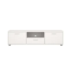 Home affaire TV-Board »Media TV-Möbel, TV Schrank, Mediaboard, Lowboard« TV-Kommode, wahlweise Breite 147 oder 177 cm