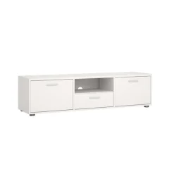 Home affaire TV-Board »Media TV-Möbel, TV Schrank, Mediaboard, Lowboard« TV-Kommode, wahlweise Breite 147 oder 177 cm