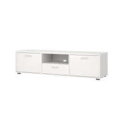 Home affaire TV-Board »Media TV-Möbel, TV Schrank, Mediaboard, Lowboard« TV-Kommode, wahlweise Breite 147 oder 177 cm