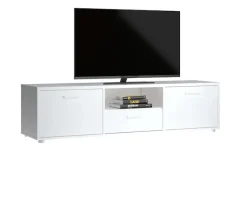Home affaire TV-Board »Media TV-Möbel, TV Schrank, Mediaboard, Lowboard« TV-Kommode, wahlweise Breite 147 oder 177 cm