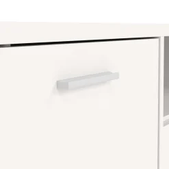 Home affaire TV-Board »Media TV-Möbel, TV Schrank, Mediaboard, Lowboard« TV-Kommode, wahlweise Breite 147 oder 177 cm