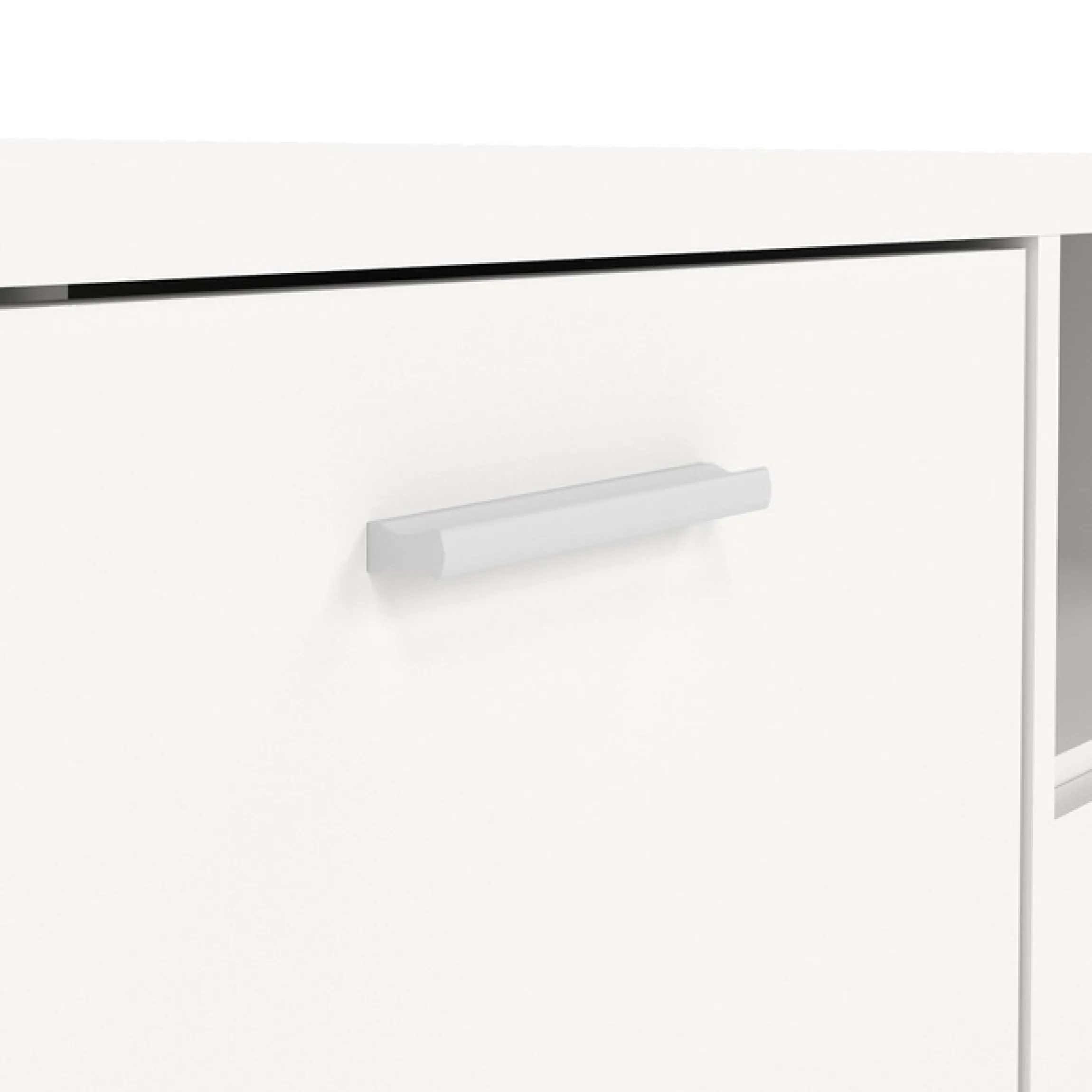 Home affaire TV-Board »Media TV-Möbel, TV Schrank, Mediaboard, Lowboard« TV-Kommode, wahlweise Breite 147 oder 177 cm