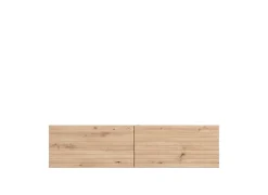 Home affaire TV-Board »Royan, TV-Bank, TV-Schrank, Wandmontage« in verschiedenen Breiten 128/154/192 cm, Push-to-Open, FSC®