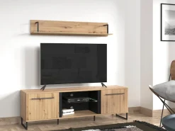 Home affaire TV-Board »Sardinia« Breite ca. 170 cm