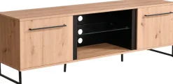 Home affaire TV-Board »Sardinia« Breite ca. 170 cm