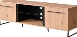 Home affaire TV-Board »Sardinia« Breite ca. 170 cm