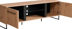 Home affaire TV-Board »Sardinia« Breite ca. 170 cm