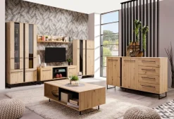 Home affaire TV-Board »Sardinia« Breite ca. 170 cm