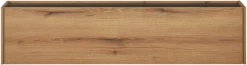 Home affaire TV-Schrank »City/Giron, moderner Hängeschrank, Lowboard, Wandschrank« zeitlos, modern, wohnliches Home Office, Breite 150 cm