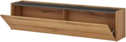 Home affaire TV-Schrank »City/Giron, moderner Hängeschrank, Lowboard, Wandschrank« zeitlos, modern, wohnliches Home Office, Breite 150 cm