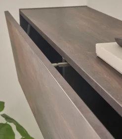 Home affaire TV-Schrank »LARGO« Breite ca. 152 cm