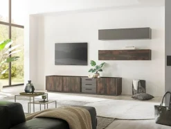 Home affaire TV-Schrank »LARGO« Breite ca. 152 cm
