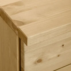 Home affaire Unterschrank »Alby« Breite 100 cm, 3 Schubladen